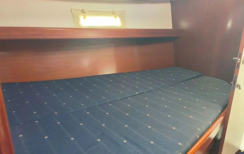 Beneteau Oceanis 393 Clipper