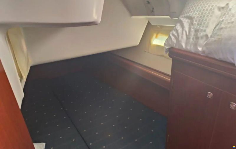 Beneteau Oceanis 393 Clipper