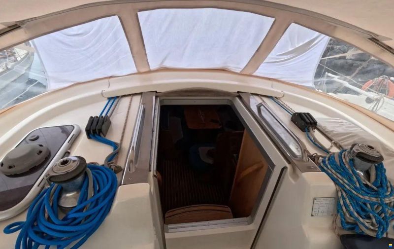 Bavaria 39 Cruiser