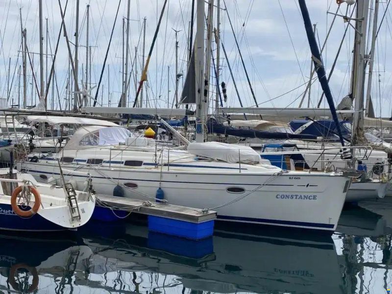 Bavaria 39 Cruiser