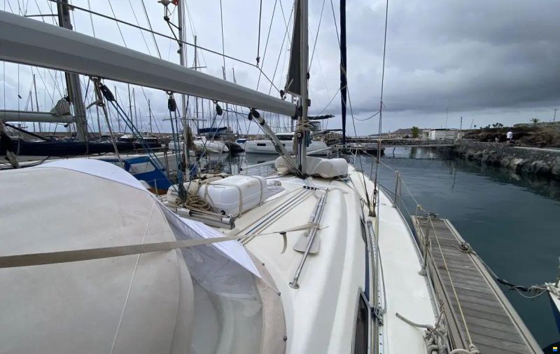 Bavaria 39 Cruiser