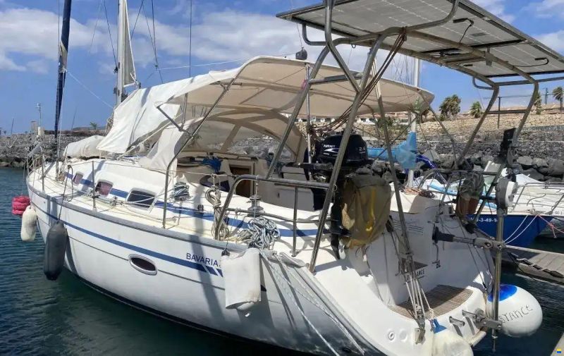 Bavaria 39 Cruiser