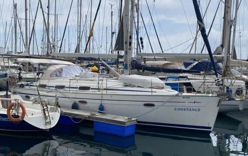 Bavaria 39 Cruiser