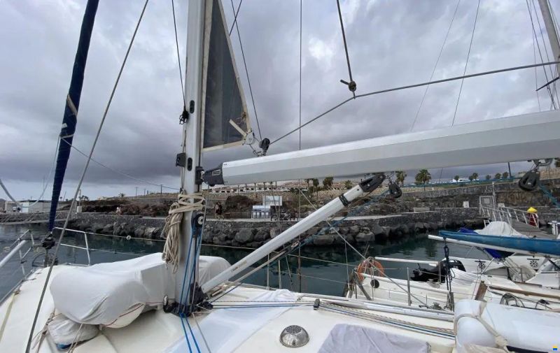 Bavaria 39 Cruiser