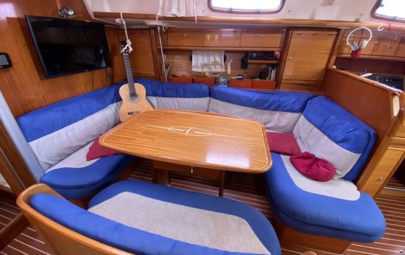 Bavaria 39 Cruiser
