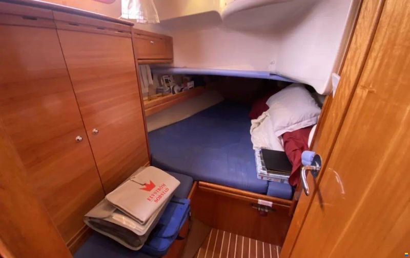 Bavaria 39 Cruiser