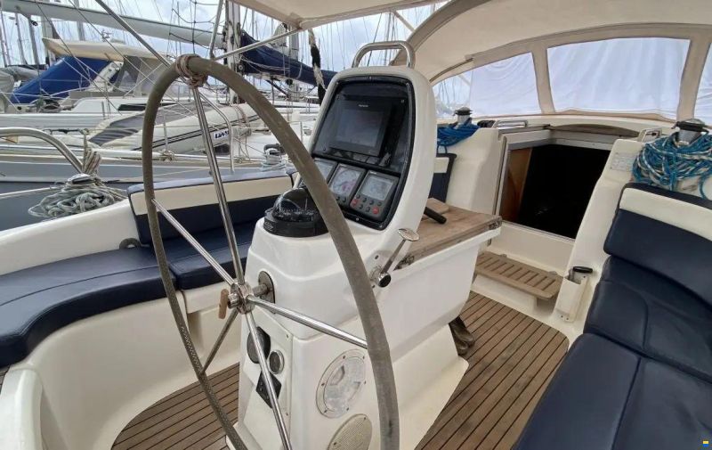 Bavaria 39 Cruiser