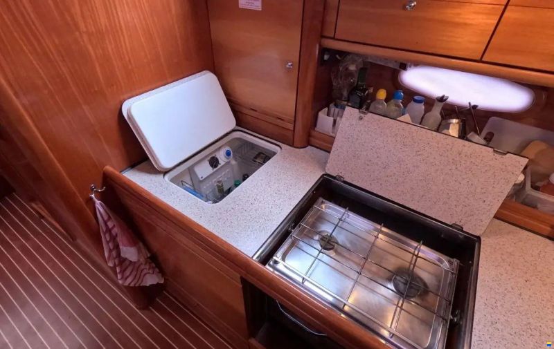 Bavaria 39 Cruiser