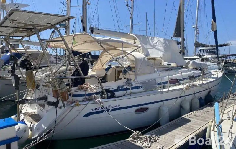 Bavaria 39 Cruiser