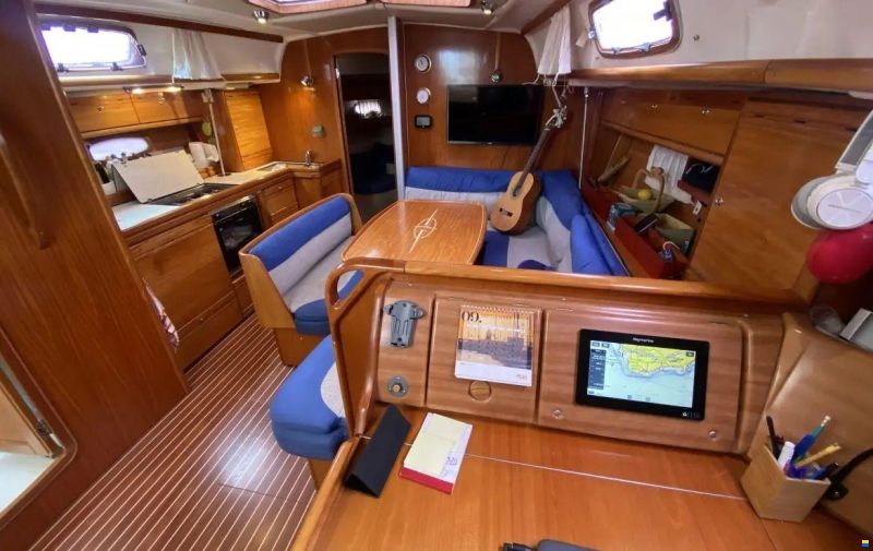 Bavaria 39 Cruiser