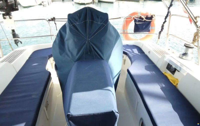Beneteau Oceanis 393 Clipper