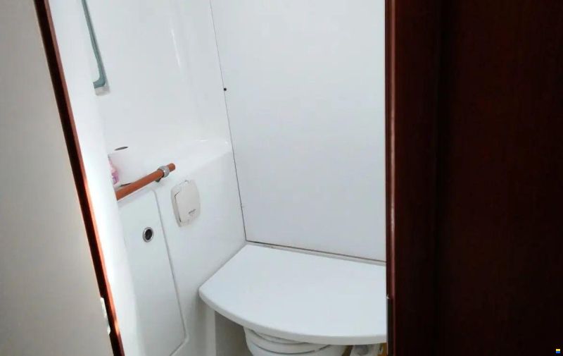 Beneteau Oceanis 393 Clipper