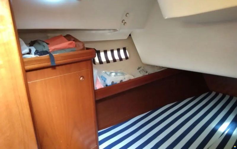 Beneteau Oceanis 393 Clipper