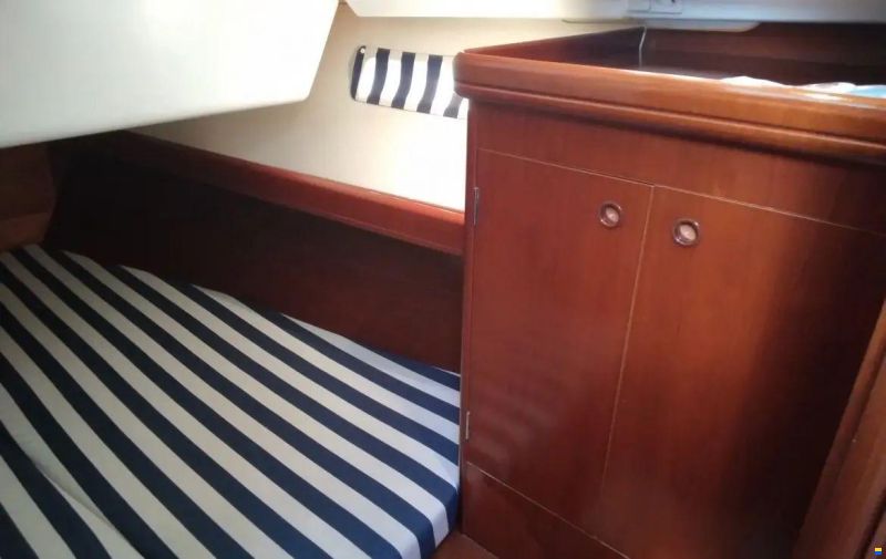 Beneteau Oceanis 393 Clipper