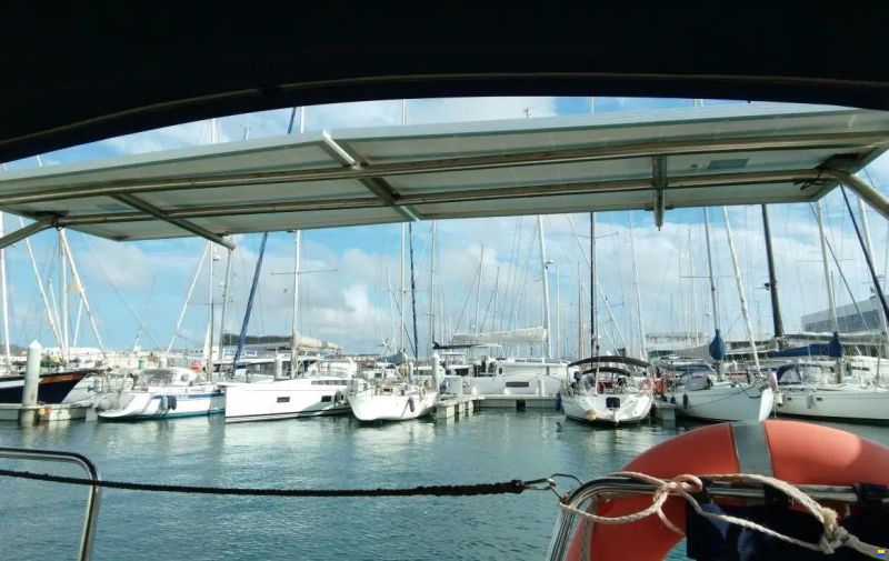 Beneteau Oceanis 393 Clipper
