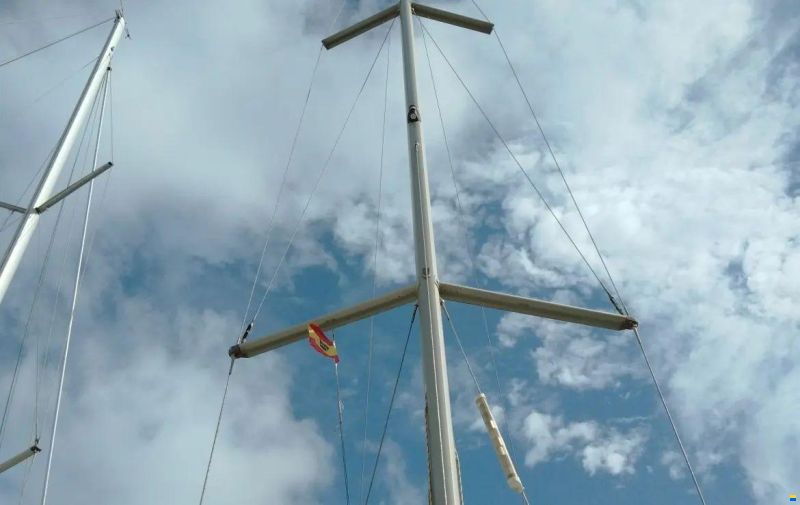 Beneteau Oceanis 393 Clipper