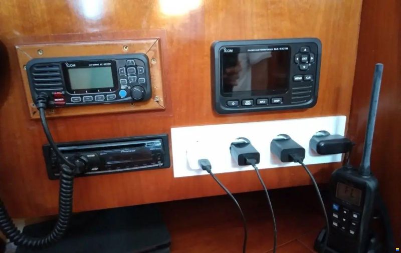 Beneteau Oceanis 393 Clipper