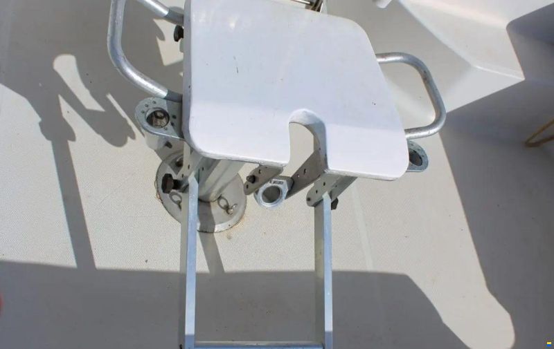 Luhrs 34 Convertible