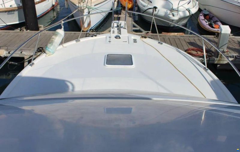 Luhrs 34 Convertible