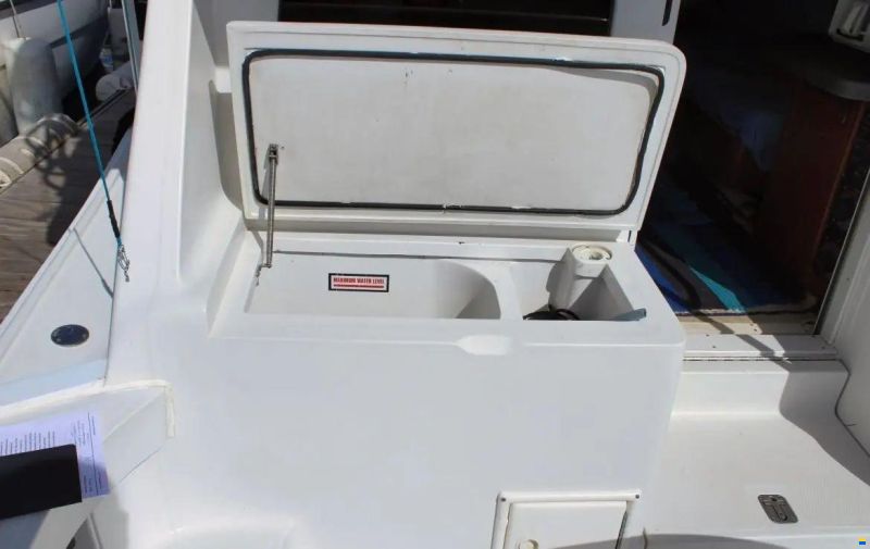 Luhrs 34 Convertible