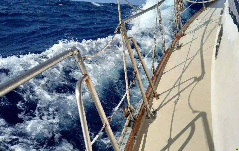 Morgan 462
