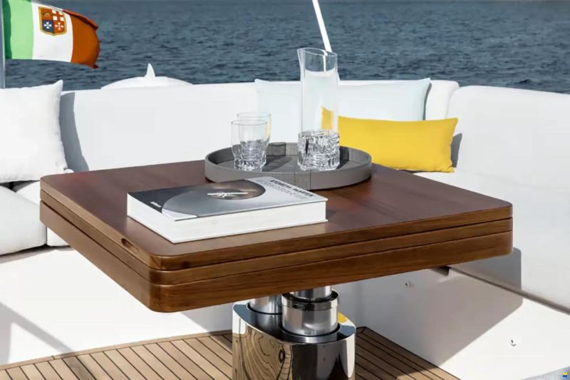 Azimut FLY 53