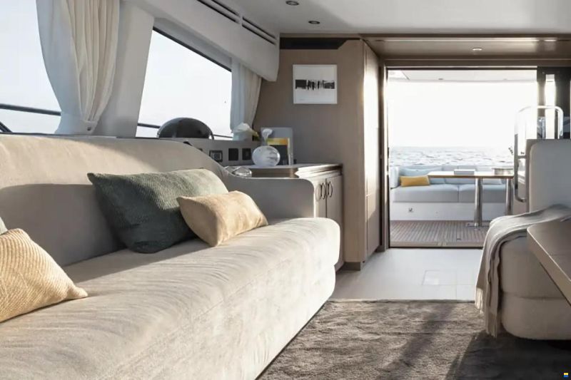 Azimut FLY 53