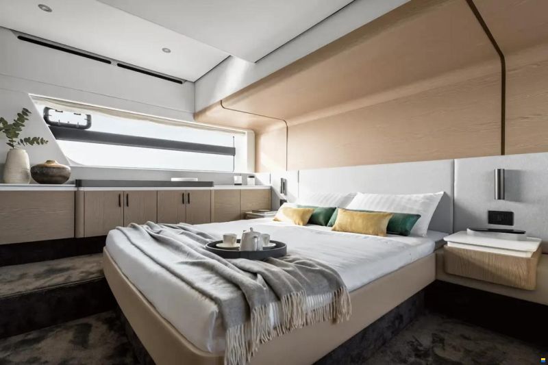 Azimut FLY 53
