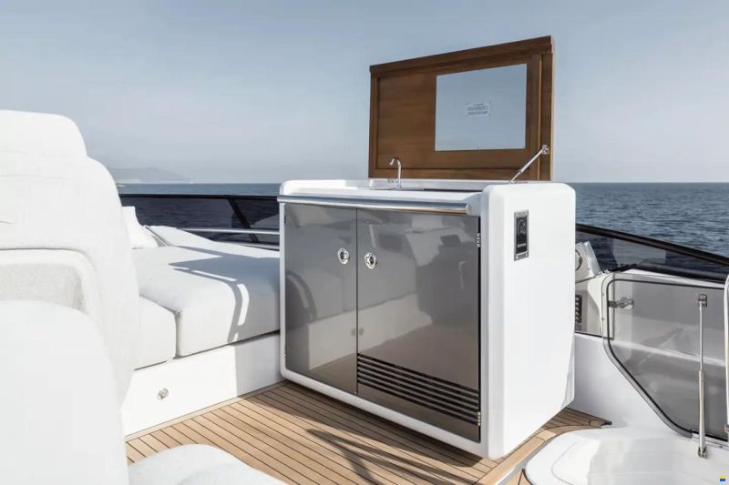 Azimut FLY 53