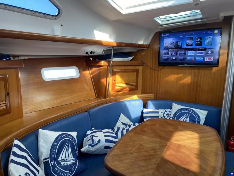 Beneteau Oceanis 393 Clipper