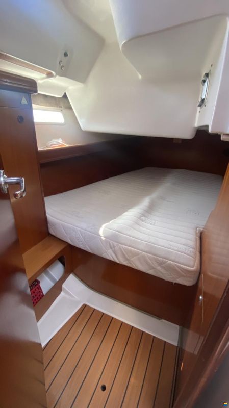 Beneteau Oceanis 393 Clipper