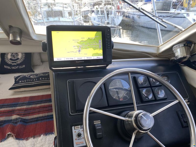 Bayliner 2858 Classic Flybridge