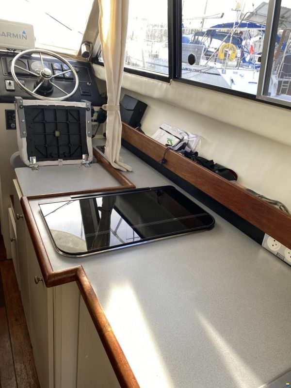 Bayliner 2858 Classic Flybridge