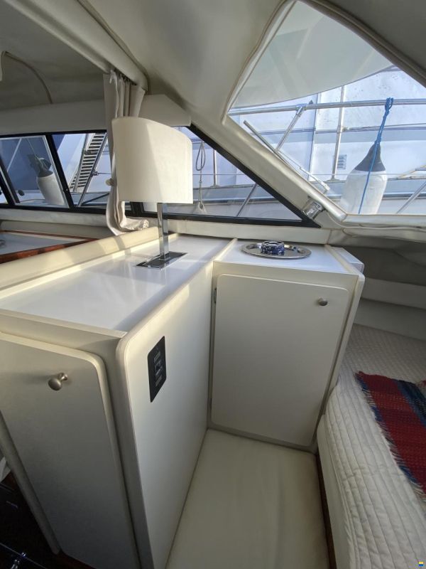 Bayliner 2858 Classic Flybridge