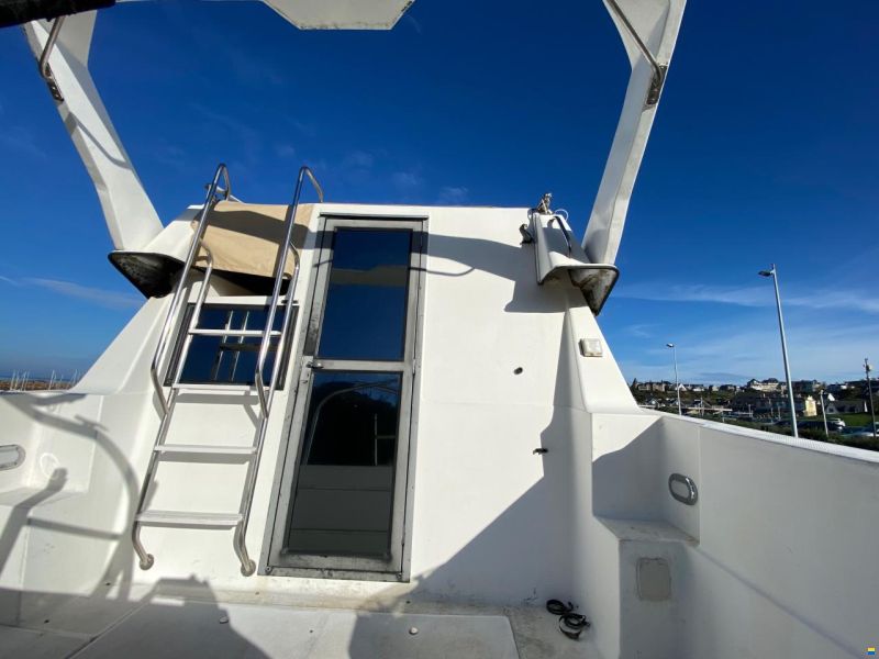 Bayliner 2858 Classic Flybridge