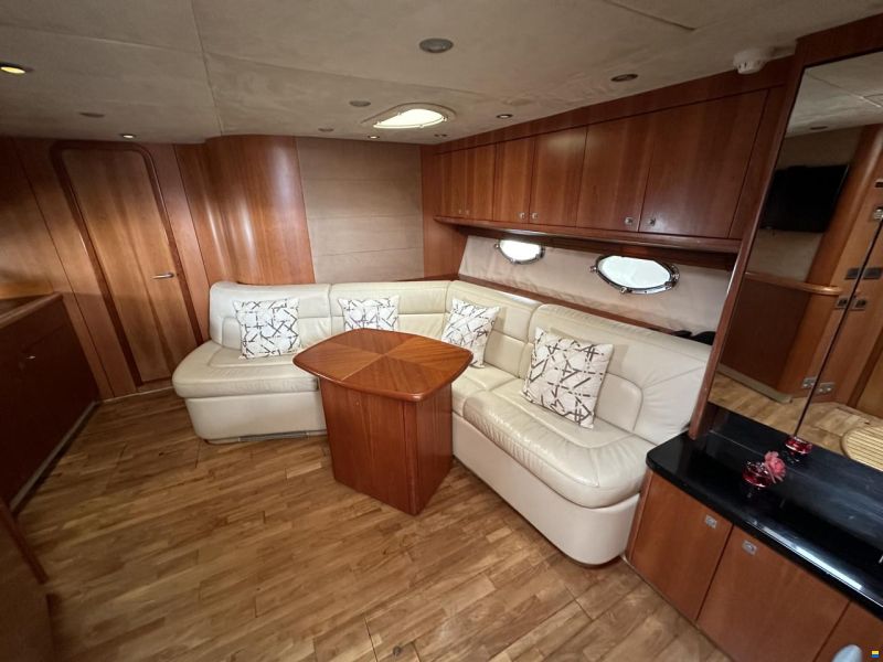 Sunseeker PORTOFINO 53