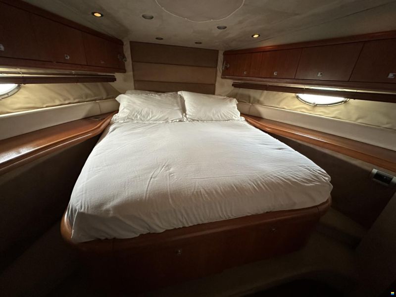 Sunseeker PORTOFINO 53