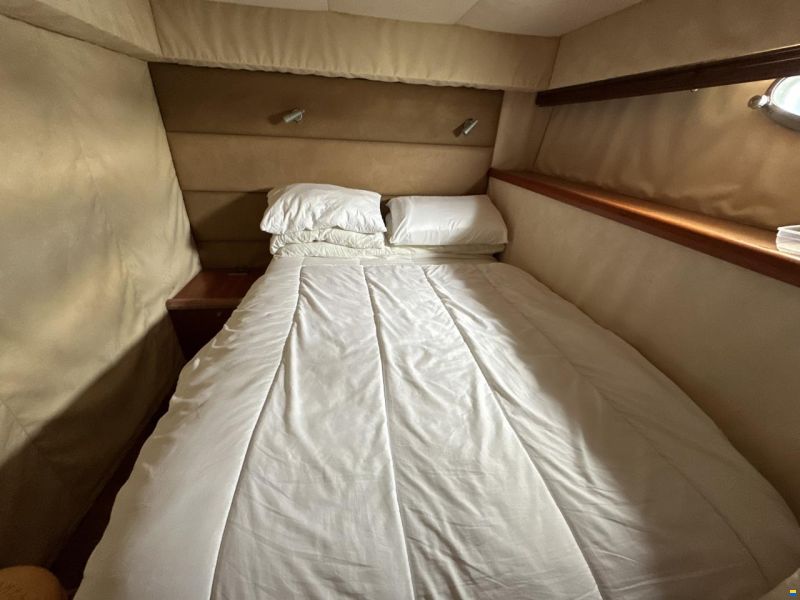 Sunseeker PORTOFINO 53