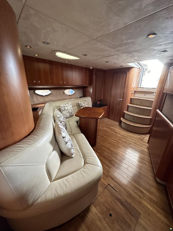 Sunseeker PORTOFINO 53