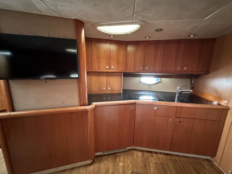 Sunseeker PORTOFINO 53