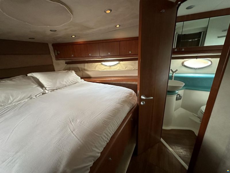 Sunseeker PORTOFINO 53
