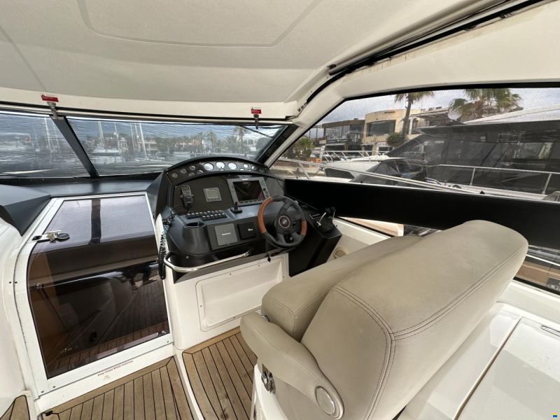 Sunseeker PORTOFINO 53