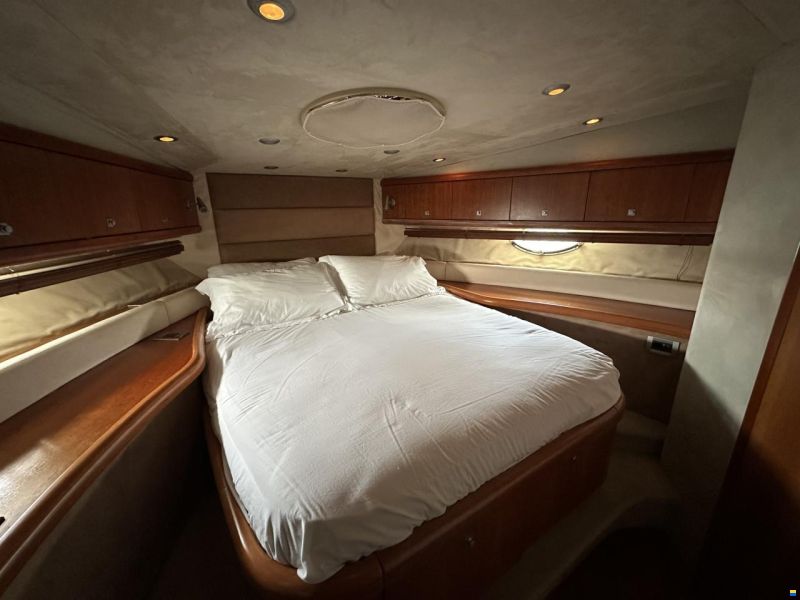 Sunseeker PORTOFINO 53