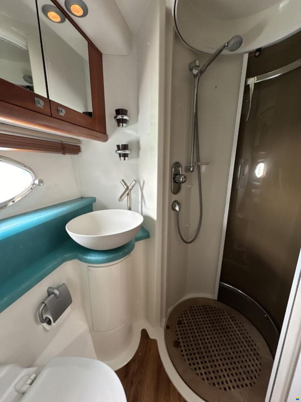 Sunseeker PORTOFINO 53