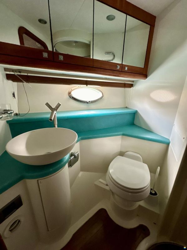 Sunseeker PORTOFINO 53