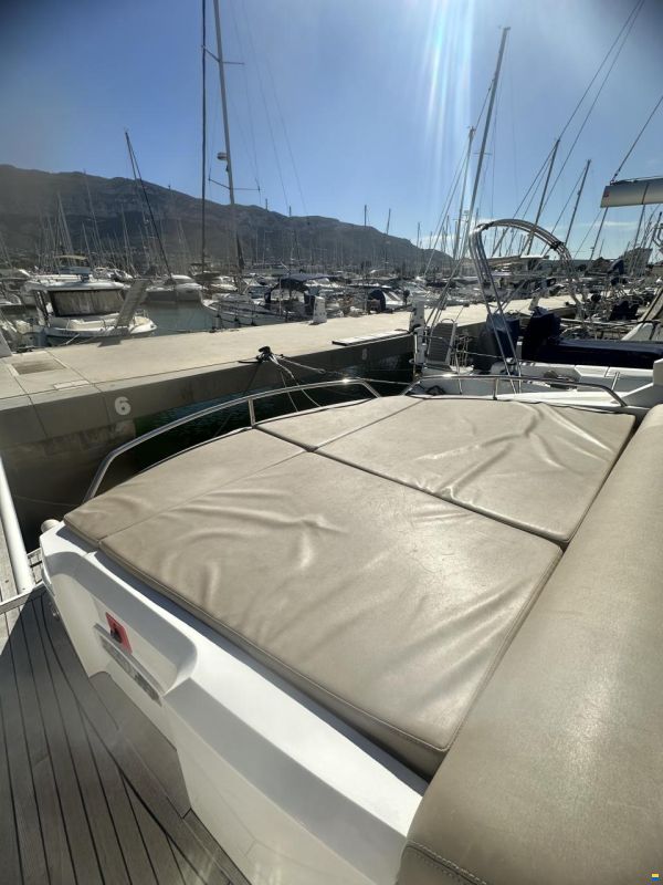 Sunseeker PORTOFINO 53
