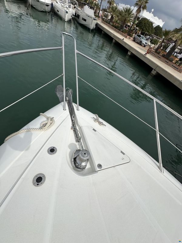 Sunseeker PORTOFINO 53