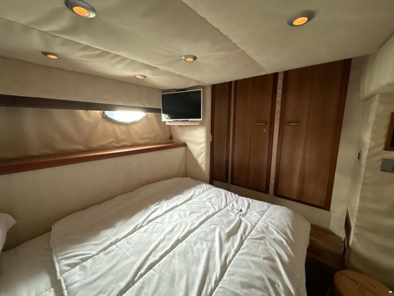 Sunseeker PORTOFINO 53