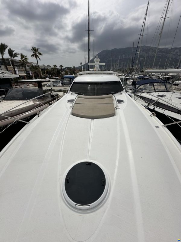 Sunseeker PORTOFINO 53