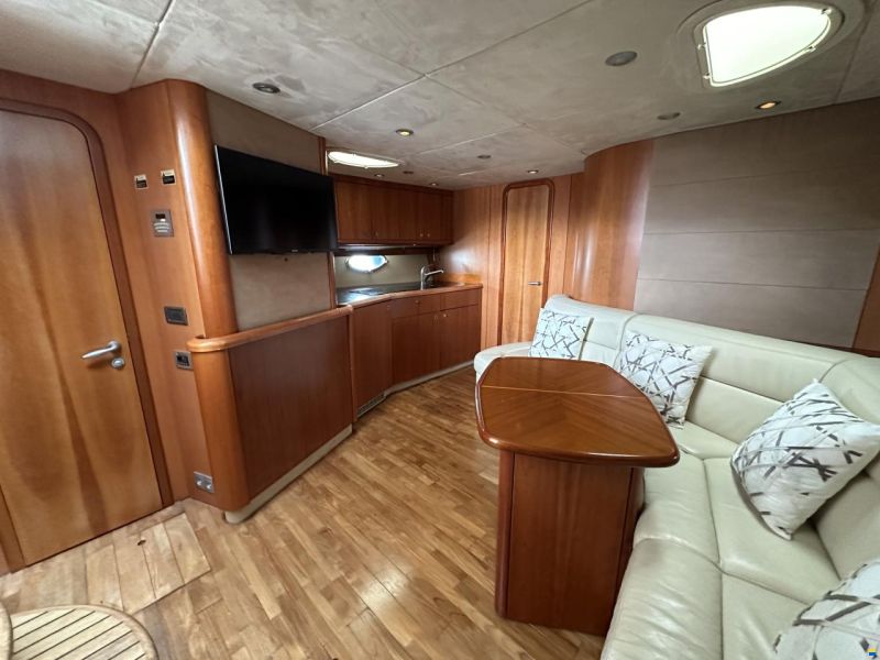 Sunseeker PORTOFINO 53